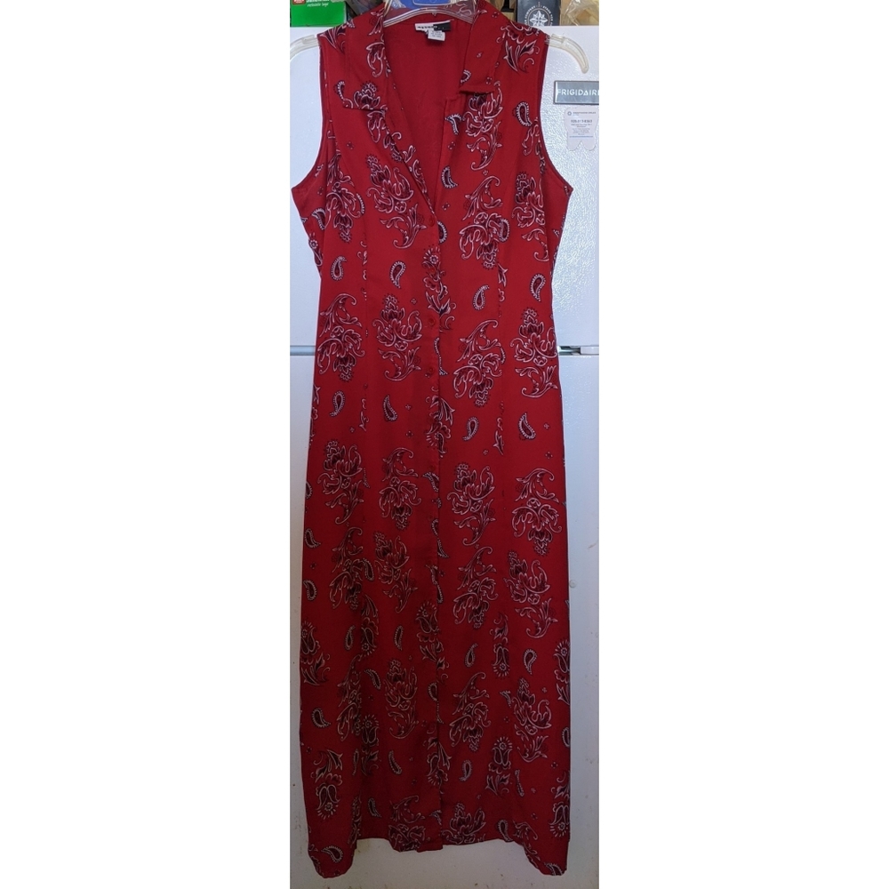 Studio JPR Maxi Dress Size M